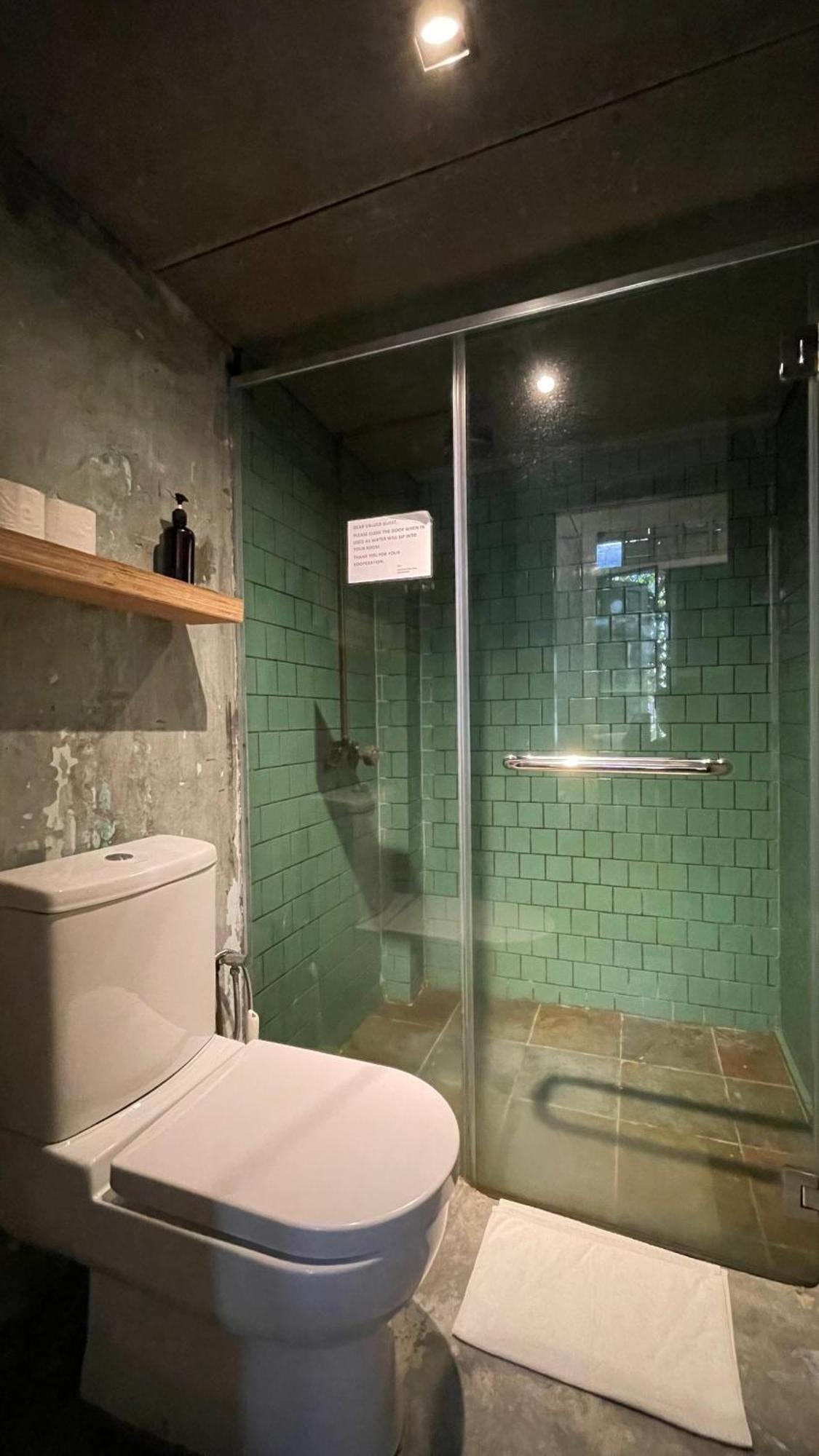 Belakang Kong Heng Ipoh Hotel Экстерьер фото
